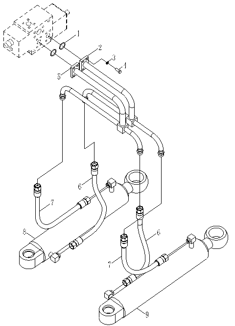 Рулевая система (3)