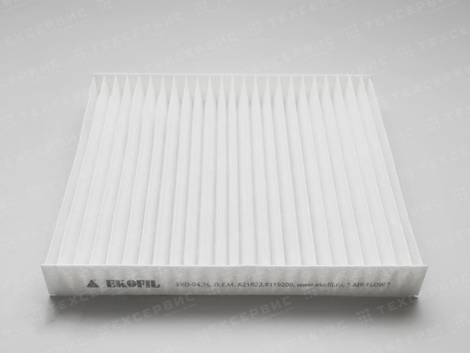 Фильтр кабины А21R23