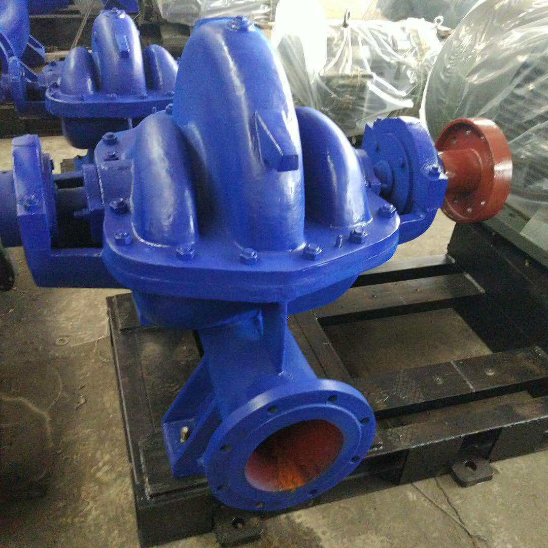 Насос (без привода) подача 50 м 350S-26