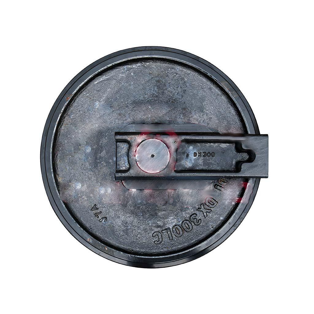 Направляющее колесо  DX300LCA/DX340LCA