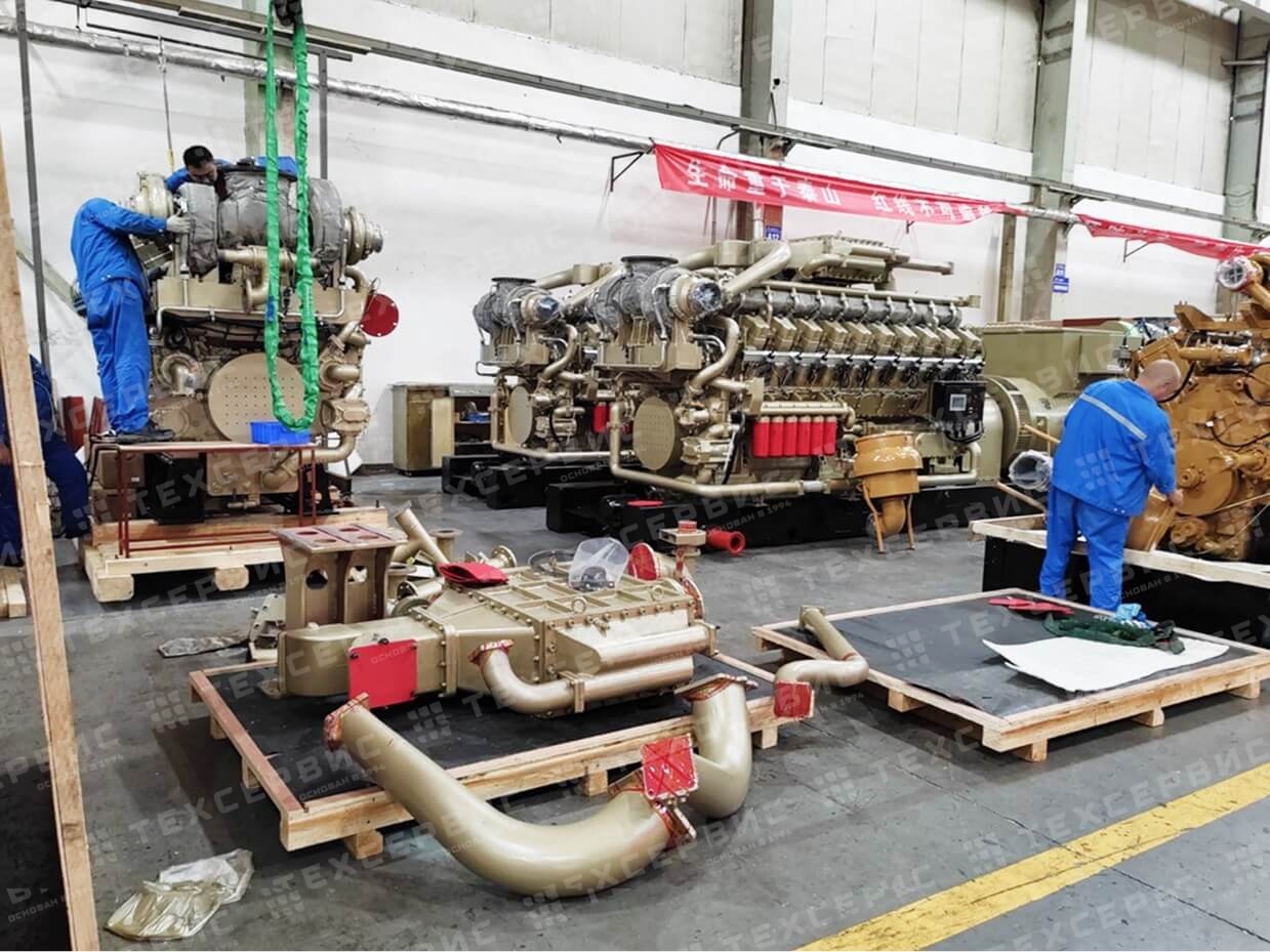 «BEEZONE BZ1200GF20T — энергетический мост»