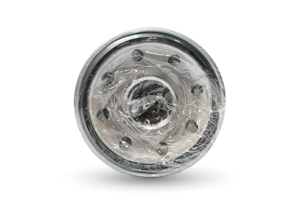 Фильтр масляный STAL ST10722, фото 2