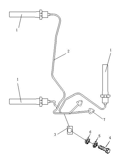 Установка электрического нагрева (Beezone D32-1, Beezone D32S)