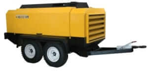 Компрессорные установки ЧКЗ КВ-12/10