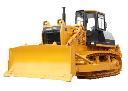 Бульдозеры