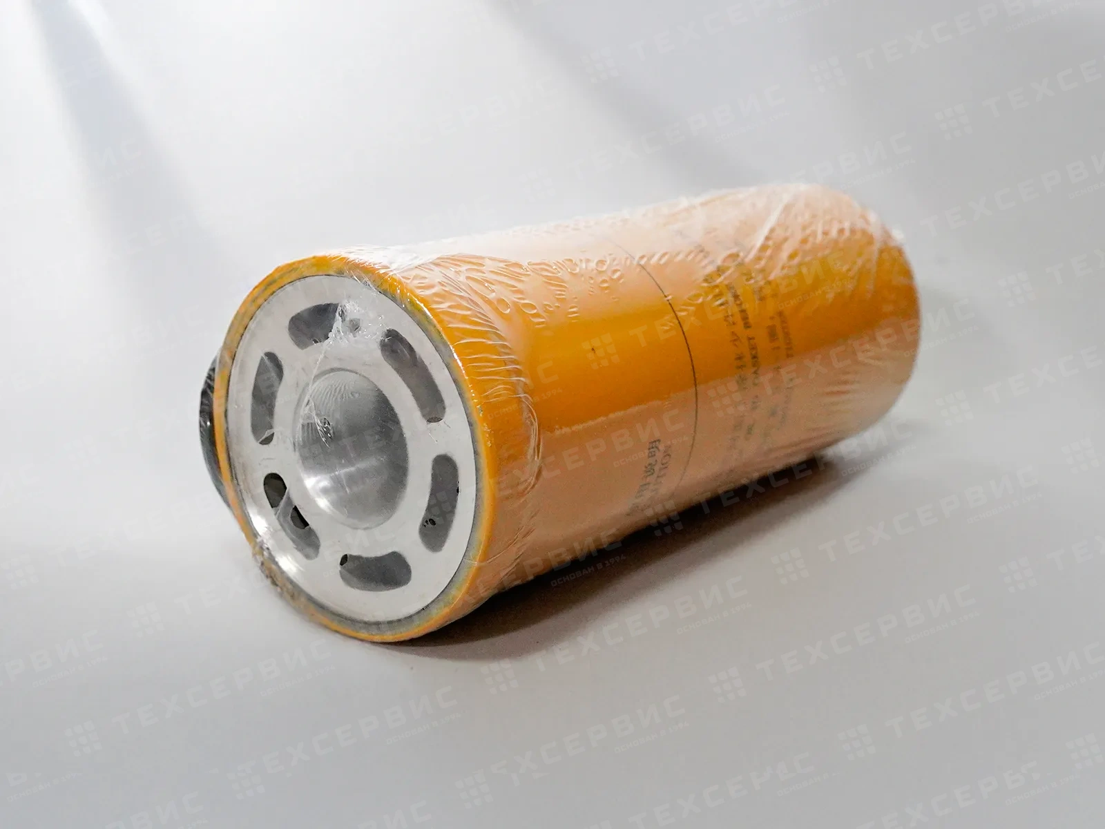 Фильтр КПП STAL ST30249