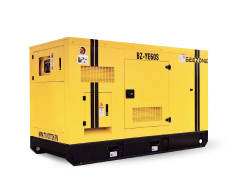 Электростанции