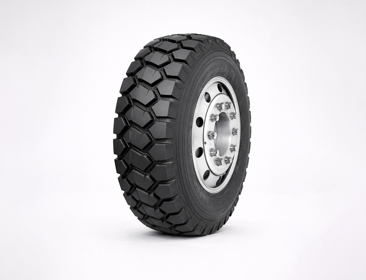 Автошина 315/80R22,5 22PR - (карьерный протектор) tsgroup.ru