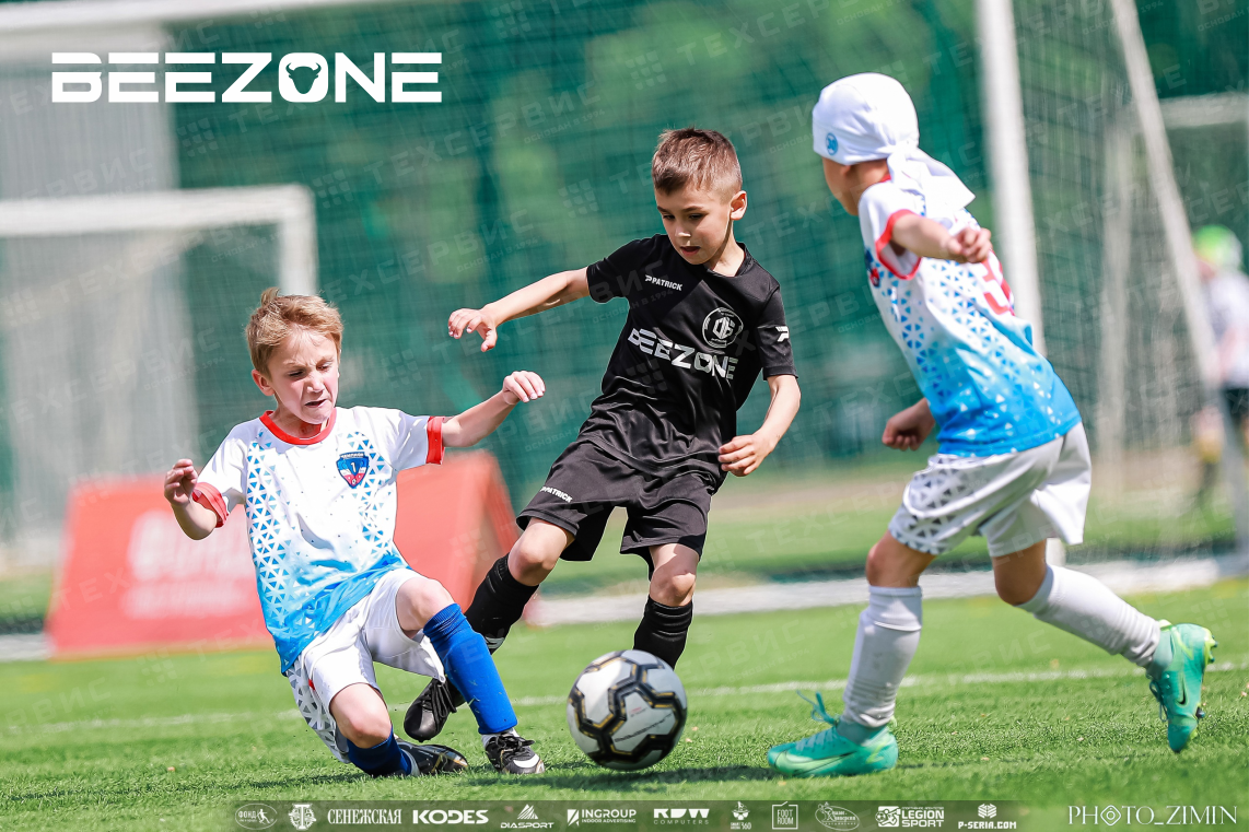 Мы за спорт!