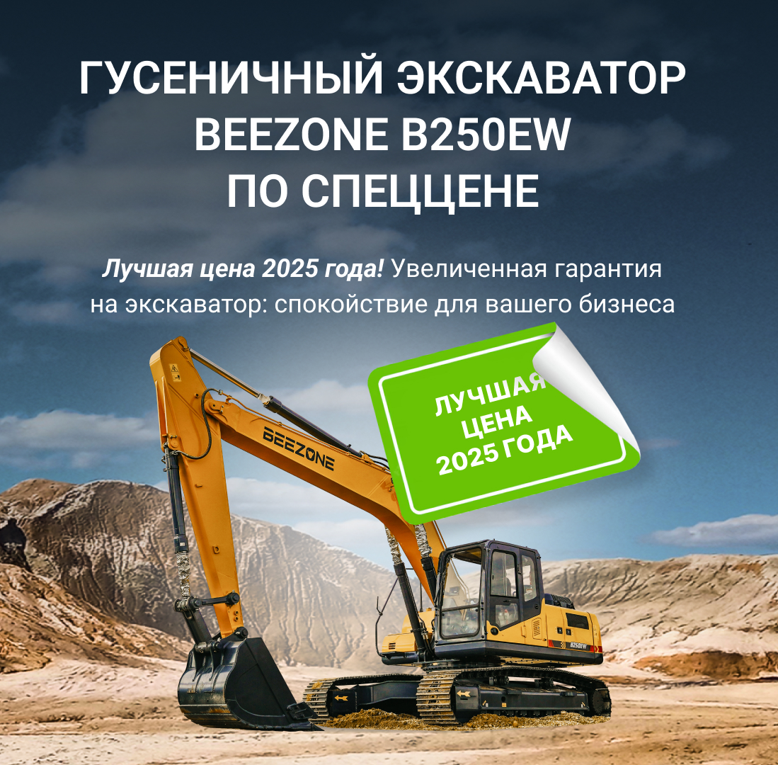 Beezone B250EW