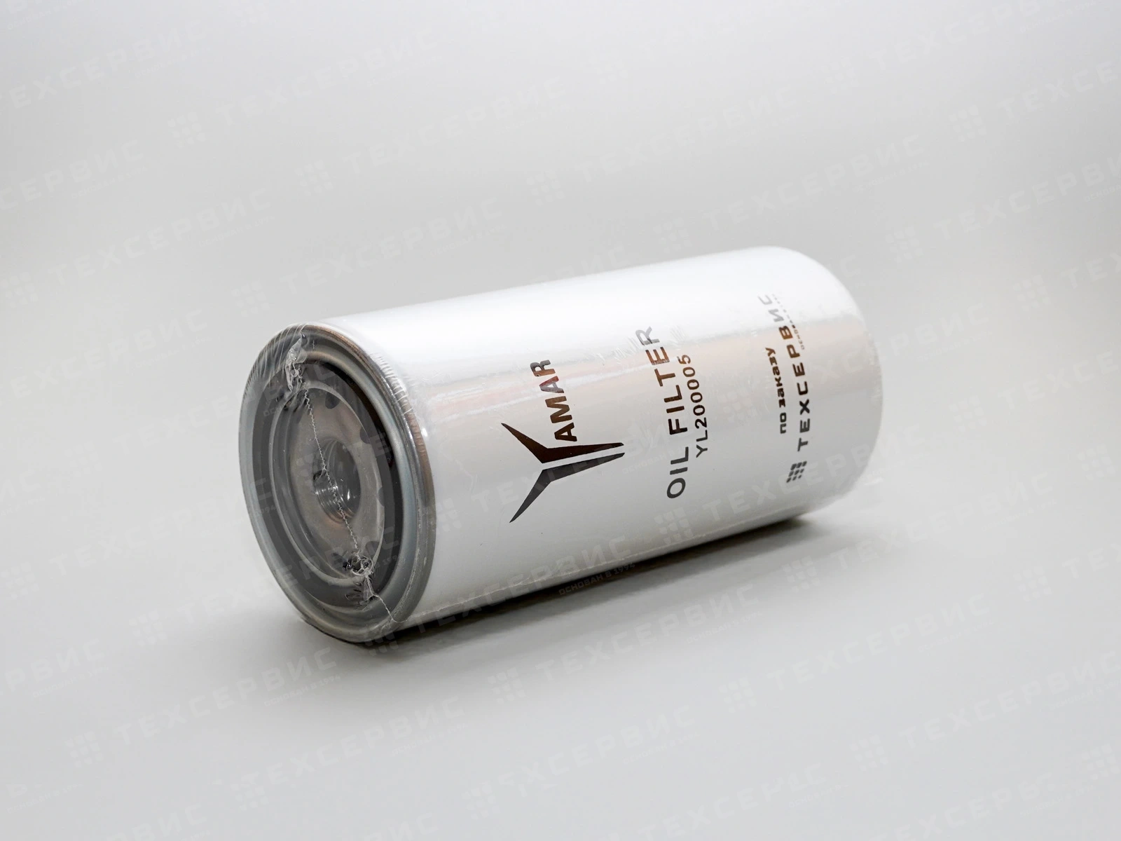 Фильтр масляный YAMAR YL200005 tsgroup.ru