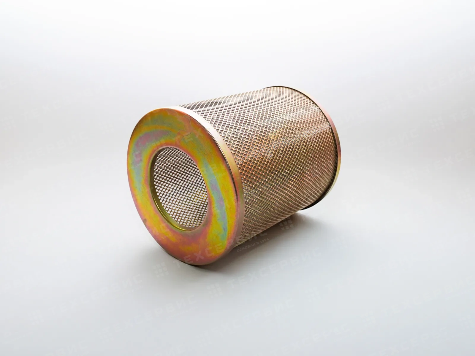 Фильтр гидравлический полнопоточный Z30.14.8.2		 tsgroup.ru