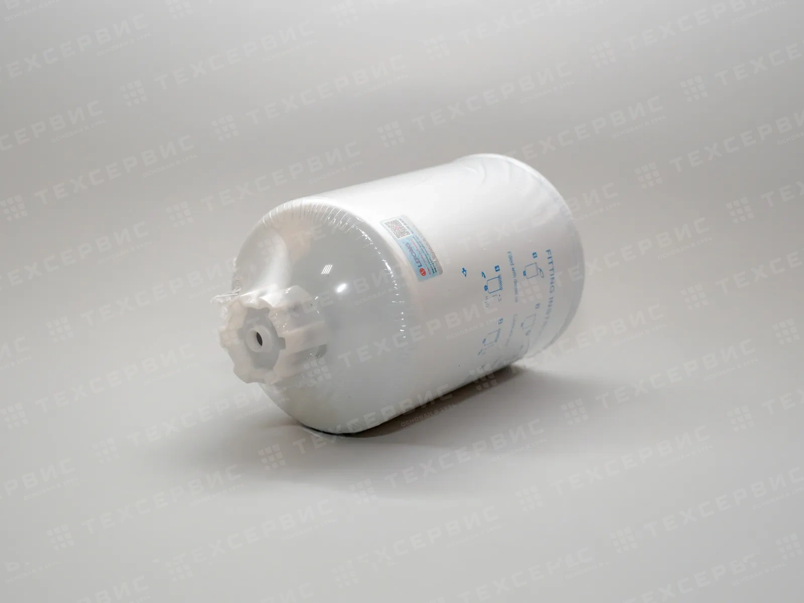 Фильтр топливный YAMAR YF402080 tsgroup.ru