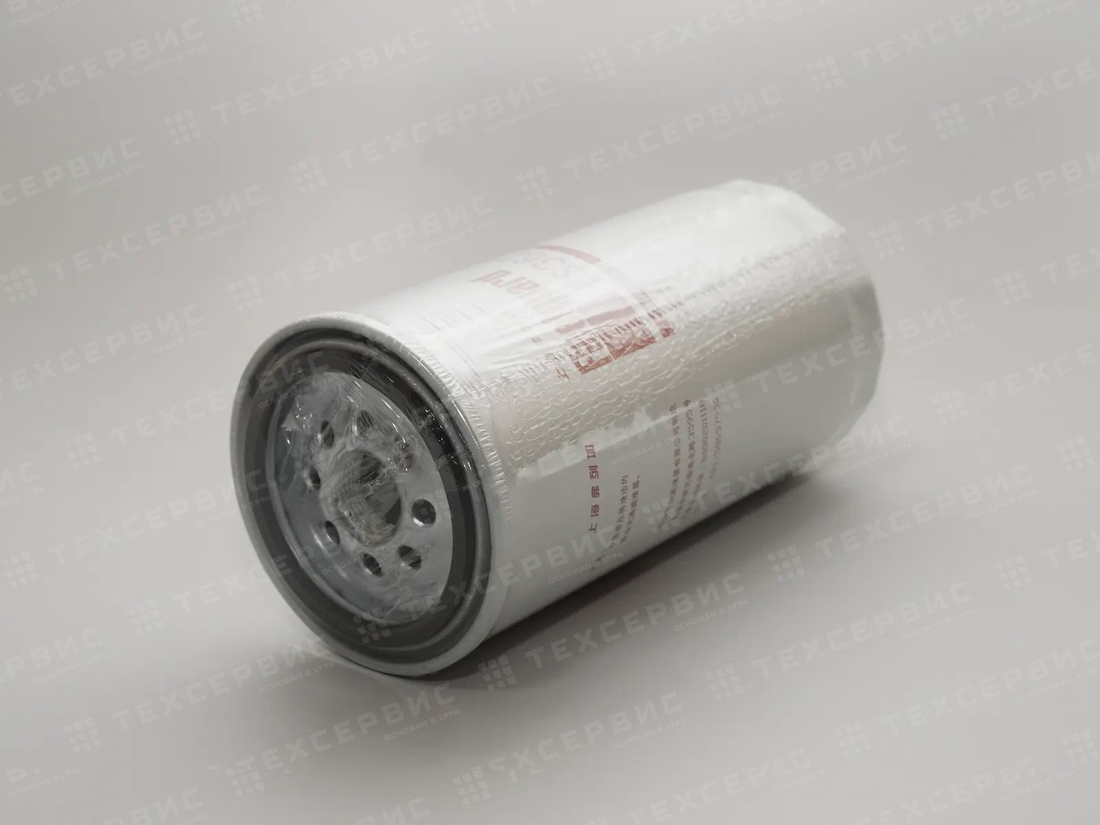 Фильтр топливный STAL FS36210 tsgroup.ru