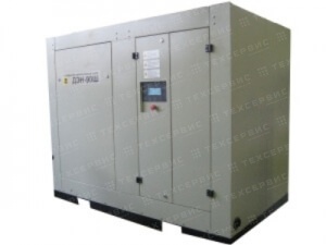 Компрессорные установки ЧКЗ ДЭН-110Ш tsgroup.ru