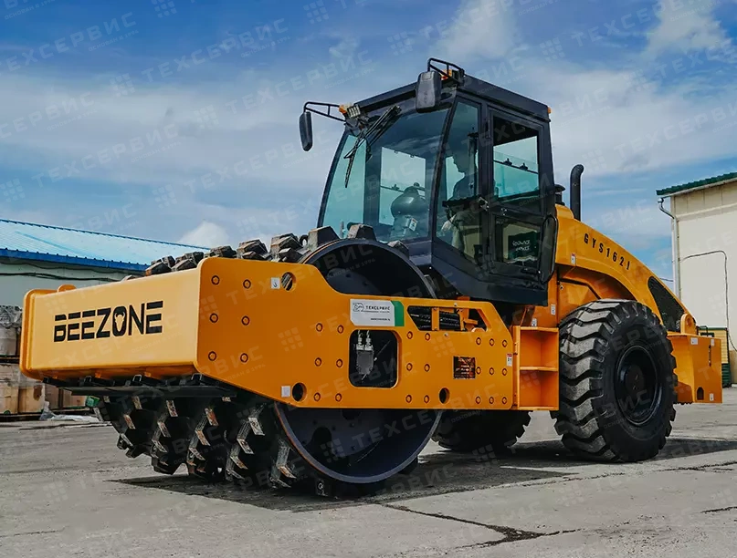 Каток BEEZONE GYS162J