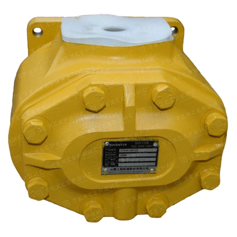 Насос гидравлический 07444-66103