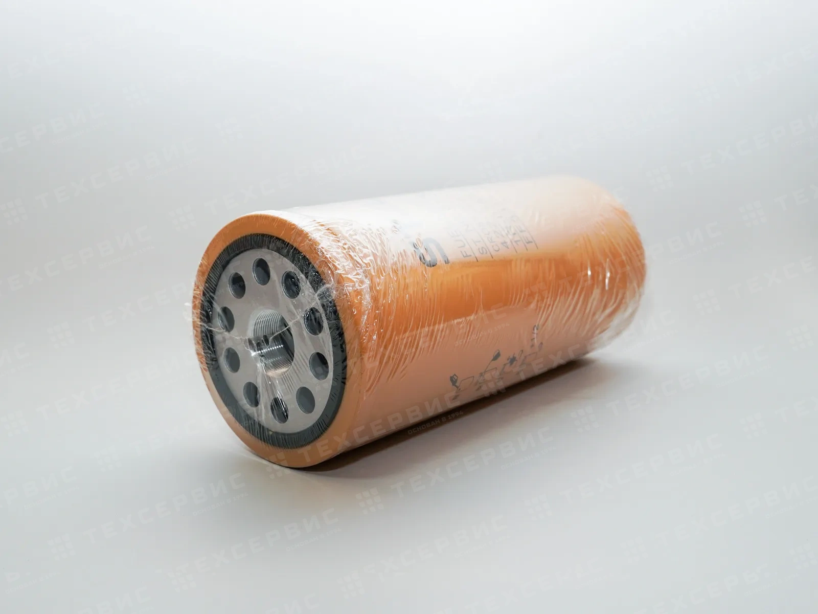 Фильтр топливный STAL ST20708C		