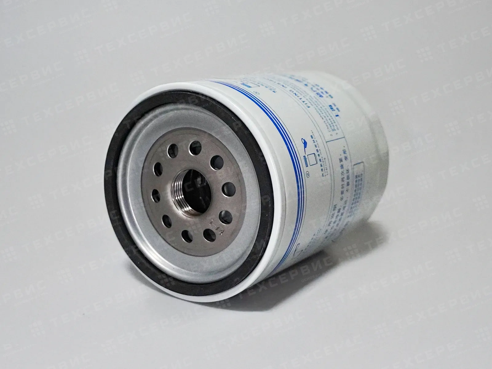 Фильтр топливный STAL 150-1105010A	