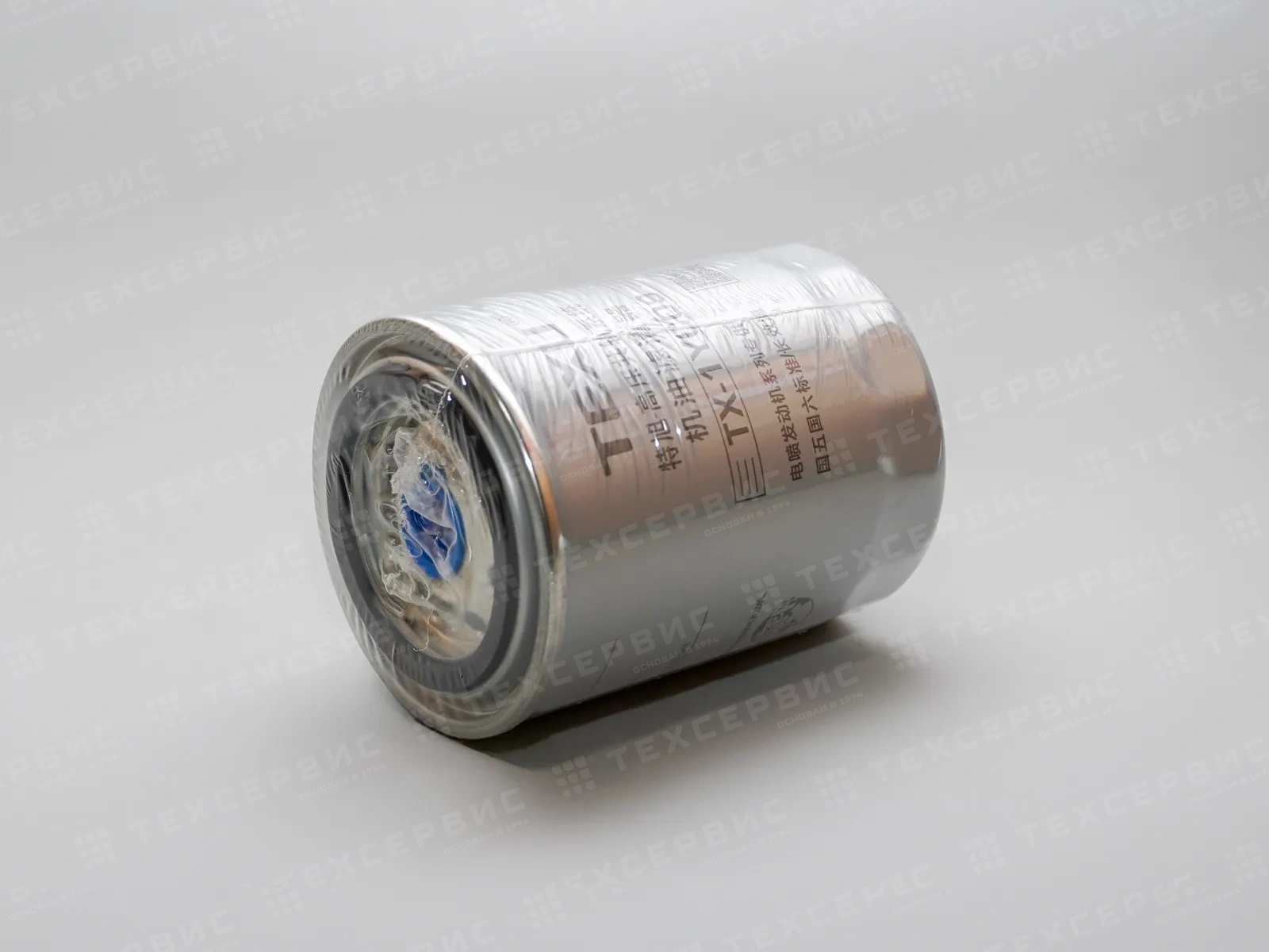 Фильтр масляный STAL CA000-1012011A	 tsgroup.ru