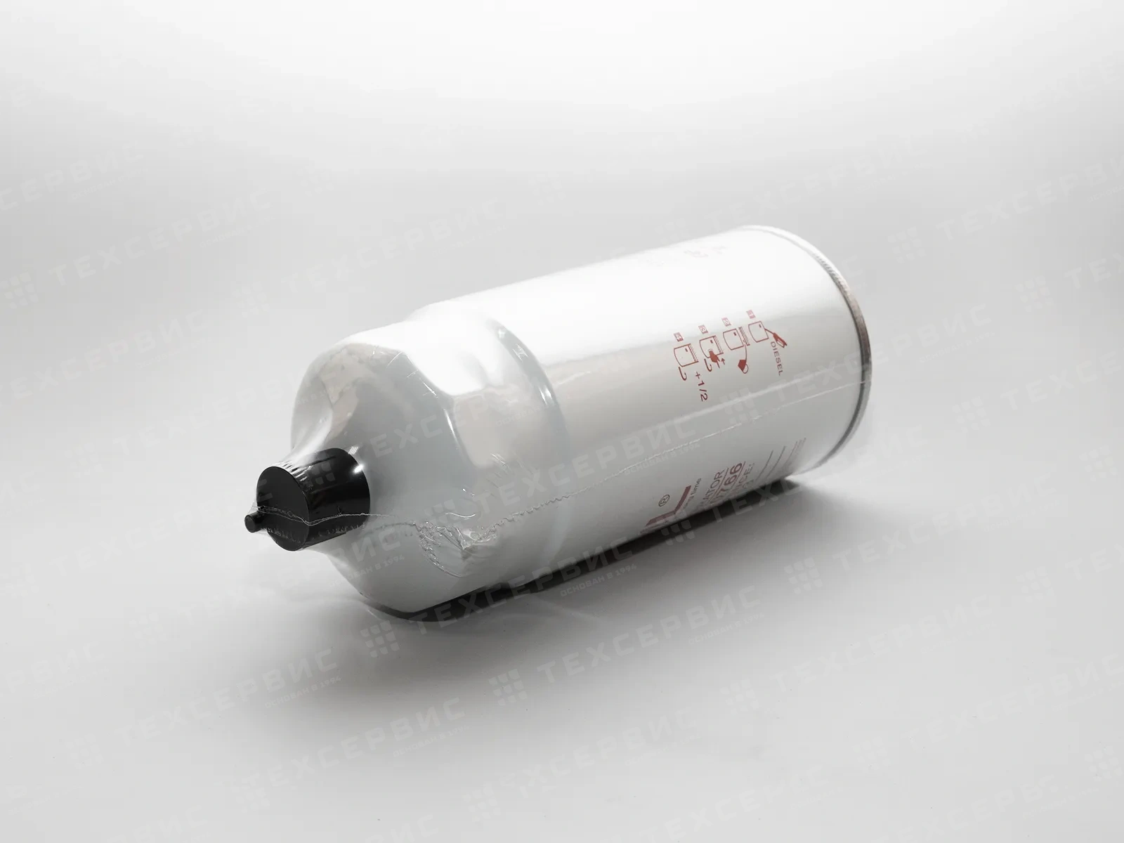 Фильтр топливный STAL ST20766		