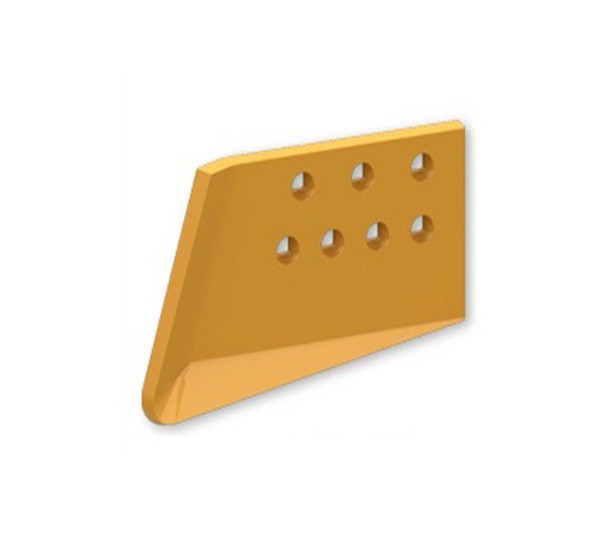 150-70-21346 Нож правый для бульдозера Shantui SD22 (Komatsu D85)