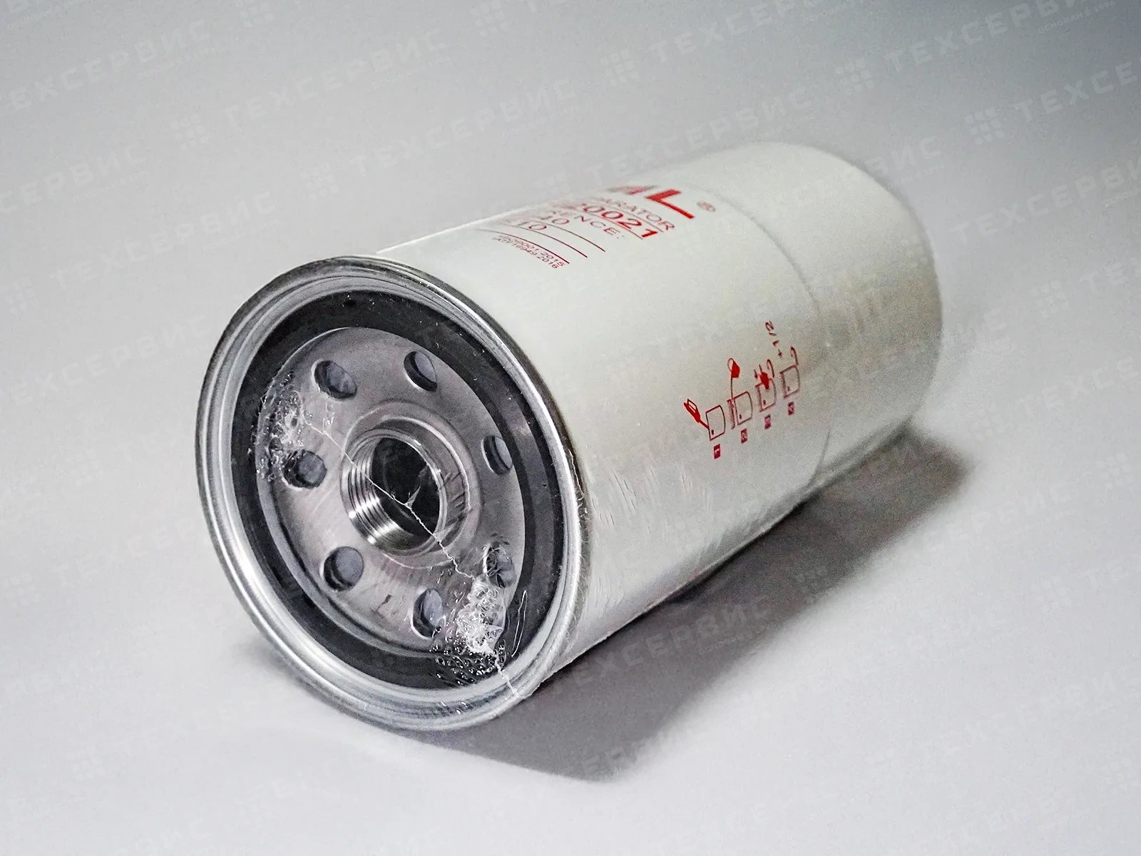 Фильтр топливный STAL ST20021