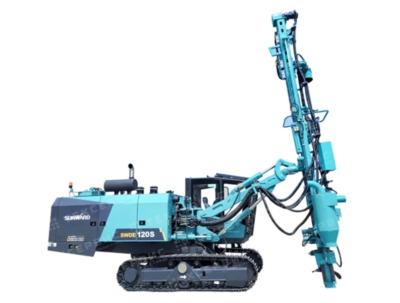 Буровой станок SUNWARD SWDE 102S