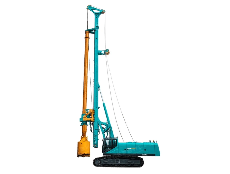 Роторная буровая установка SWDM300HA