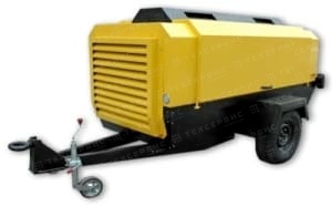 Компрессорные установки ЧКЗ КВ-10/16 tsgroup.ru