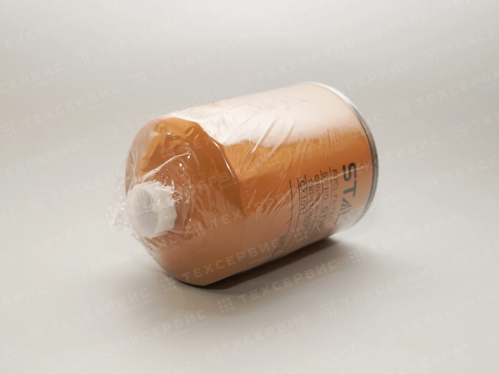 Фильтр топливный STAL ST26112 tsgroup.ru