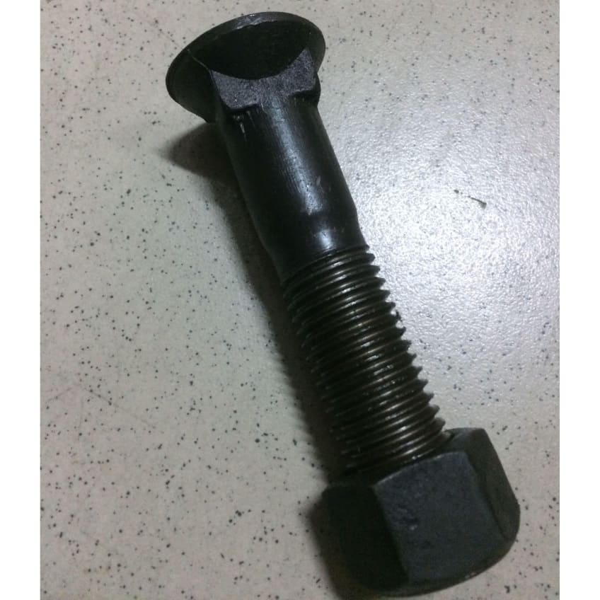 Z50B.13-4/Z50B.13-5 Болт+гайка
