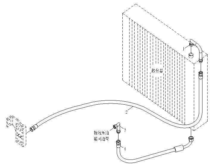 Рулевая система (5)
