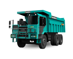 Карьерные самосвалы