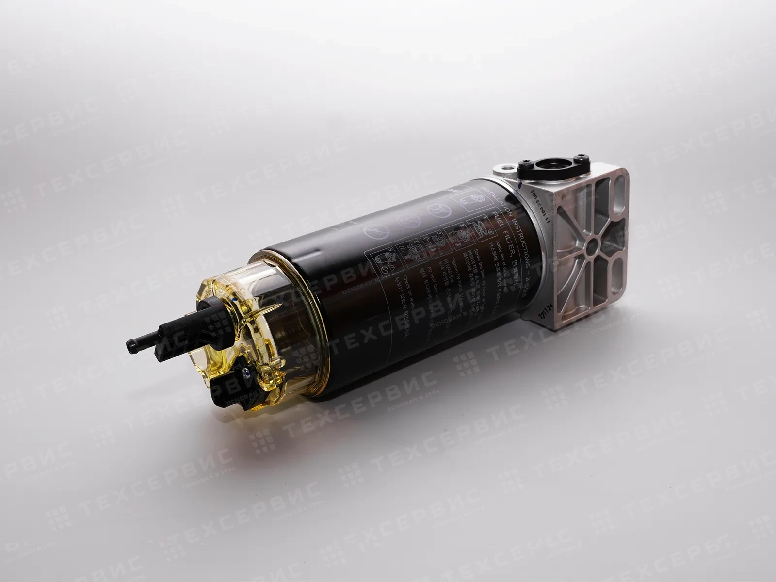 Фильтр топливный  Doosan 400403-00207А		