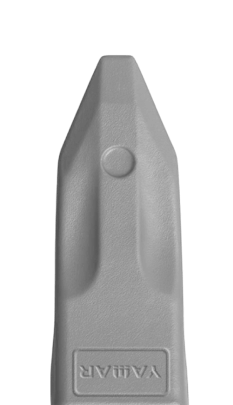 Коронки YAMAR сталь 12х1мф. 11 тн