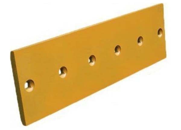 195-71-11654 Нож центральный (Komatsu D275)