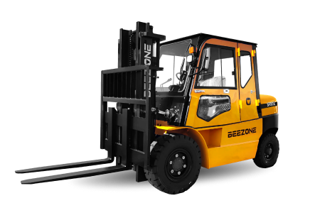 Вилочные погрузчики