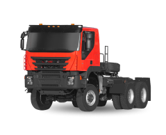 Техника на шасси АМТ