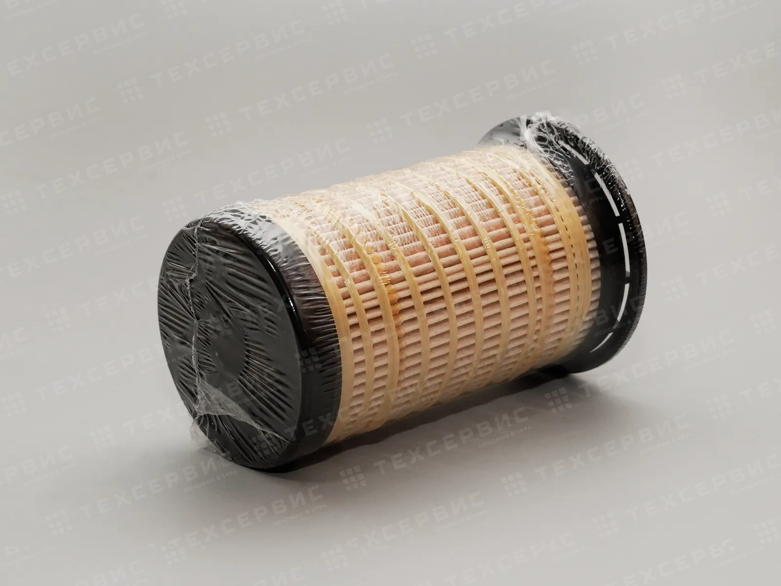 Фильтр топливный STAL ST20097 tsgroup.ru