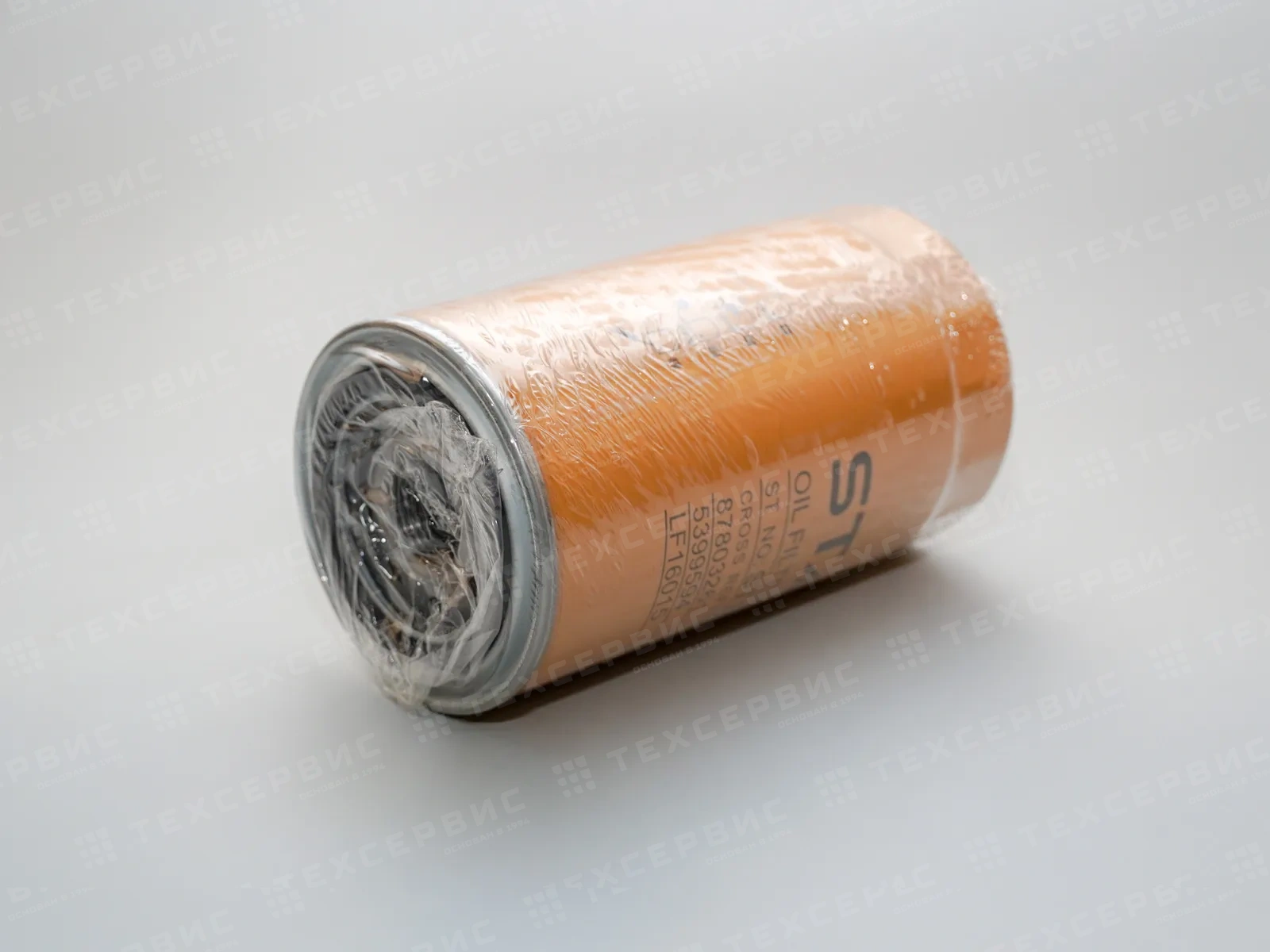 Фильтр масляный STAL ST13261 tsgroup.ru