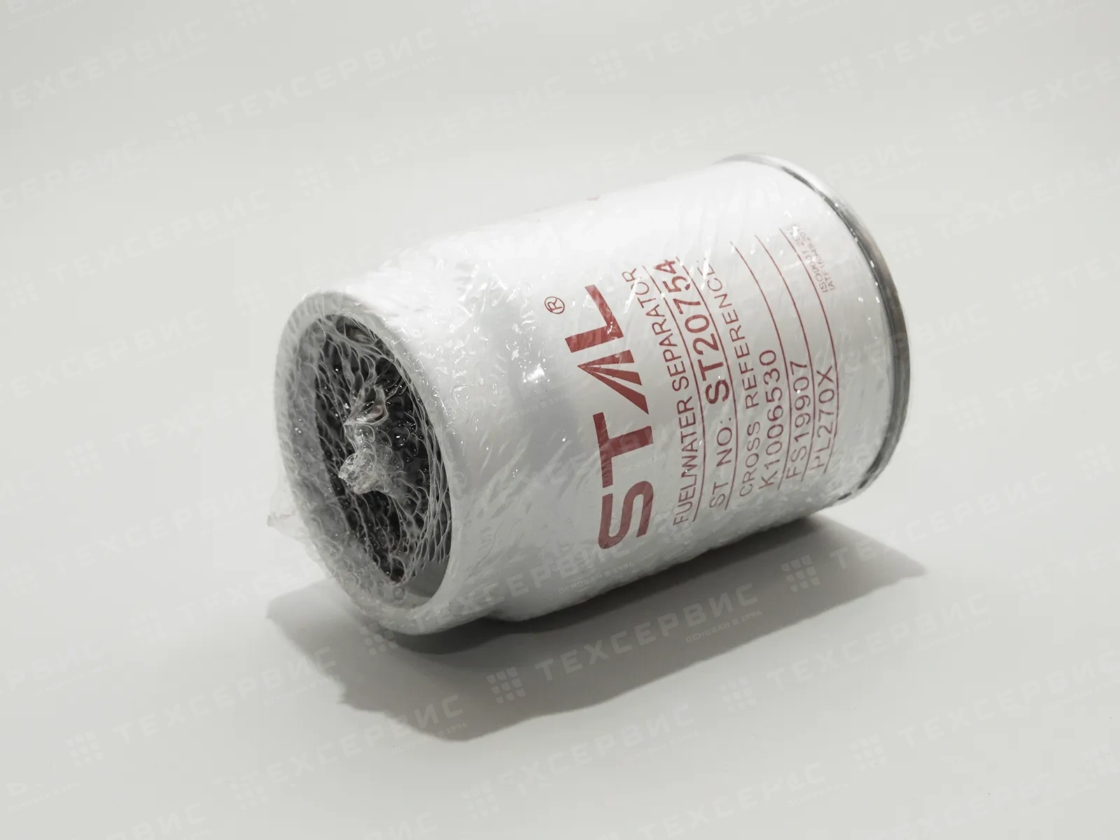 Фильтр сепаратор STAL ST20754		 tsgroup.ru