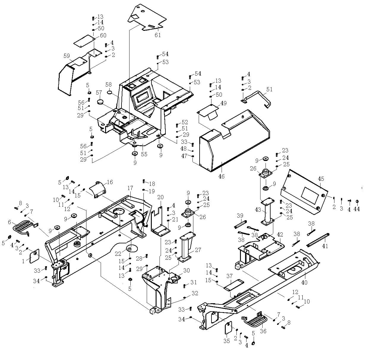 Щиток защитный