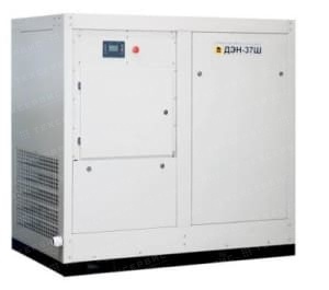 Компрессорная установка ЧКЗ ДЭН-30Ш tsgroup.ru