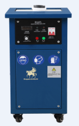 Плавильная печь (1 кг)