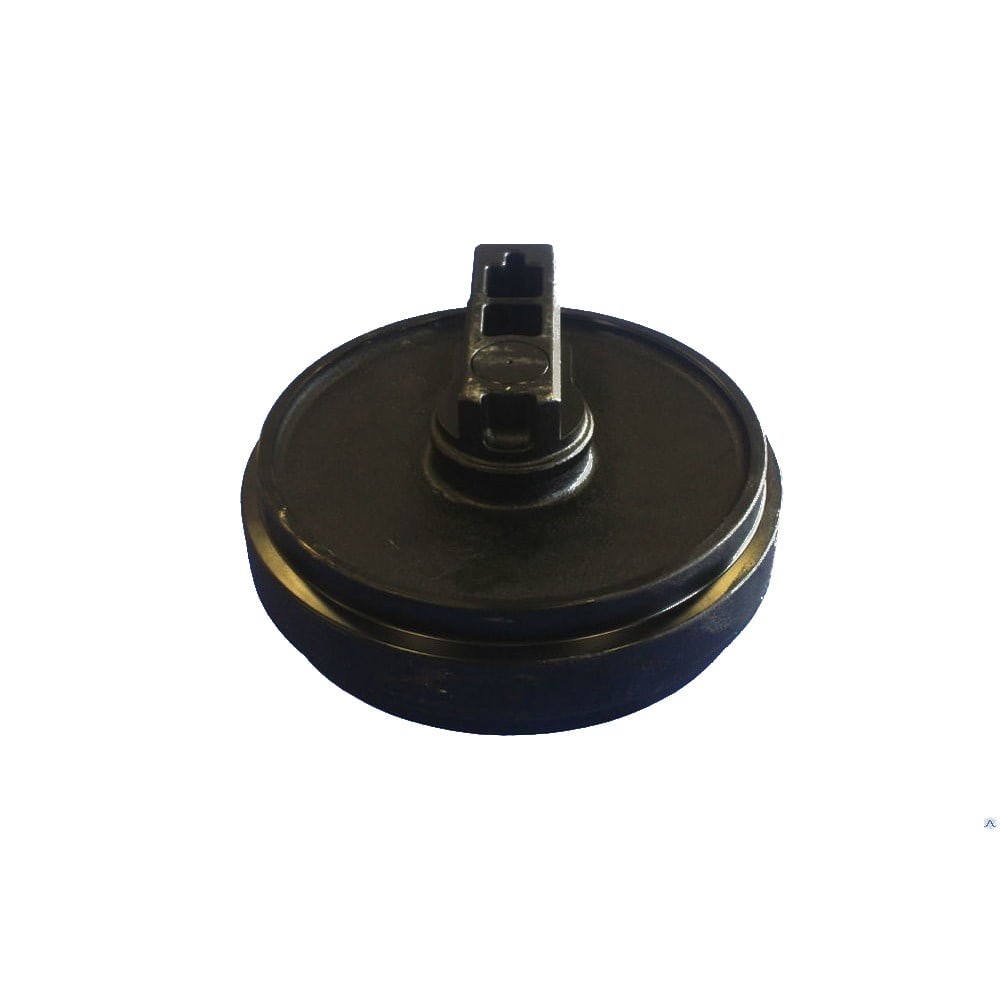 Направляющее колесо