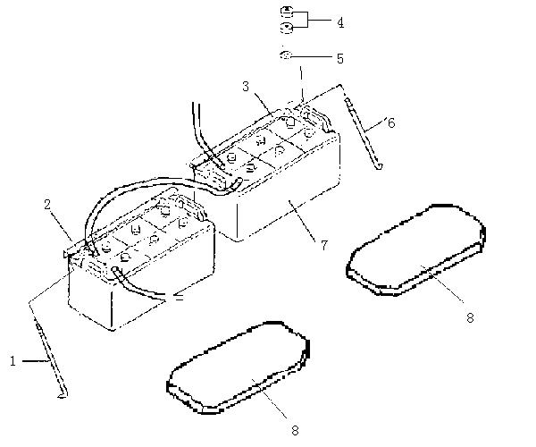 Аккумулятор