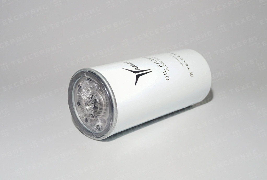 Фильтр масляный YAMAR YL200202 tsgroup.ru