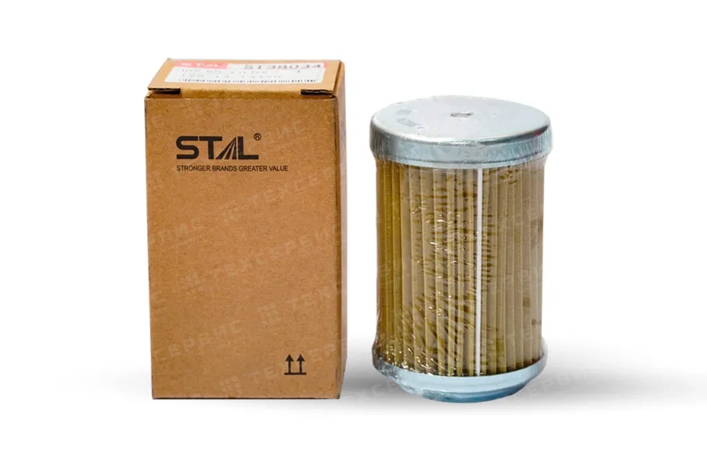 Фильтр гидротрансформатора STAL 16Y-75-13100 