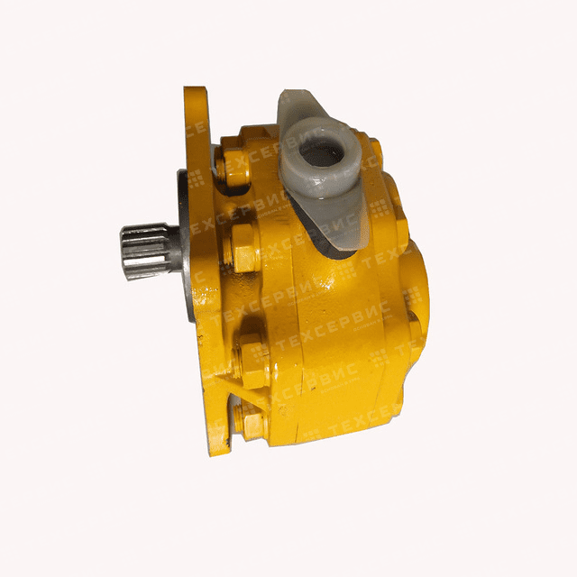 Насос управления 07436-72202